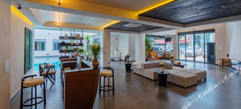 泸沽湖清尘国际湖景度假庄园(大落水码头店)图片