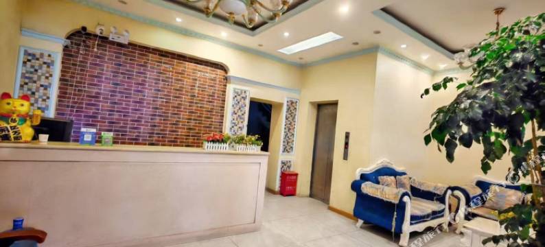 9+1网络宾馆图片