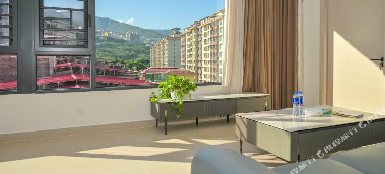 汉源小楼民宿图片