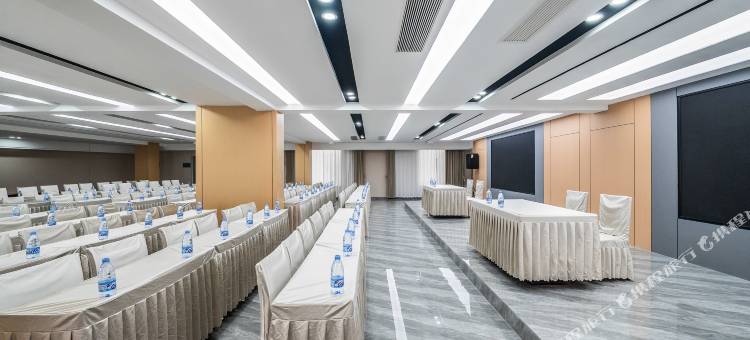 怡致酒店(文山丘北椒莲广场店)图片