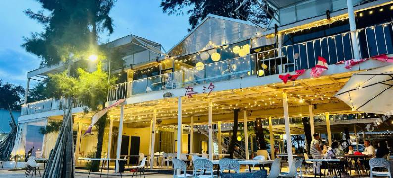 防城港奈汐半岛民宿图片