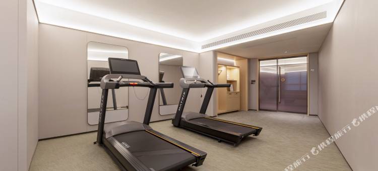 全季酒店(巢湖人民路步行街店)图片