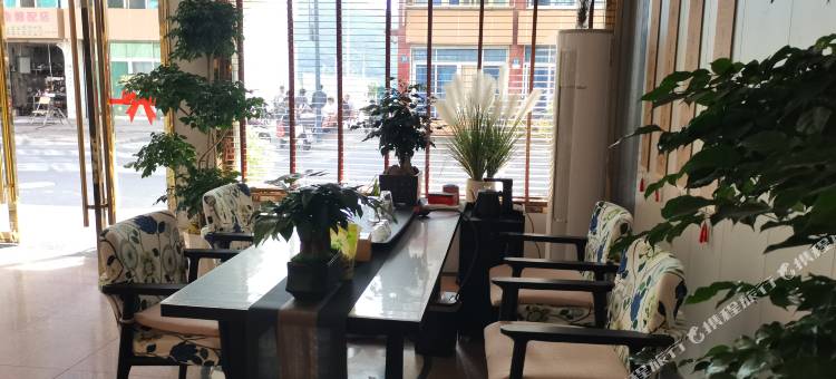 岱山吉兴晓宿(长涂店)图片
