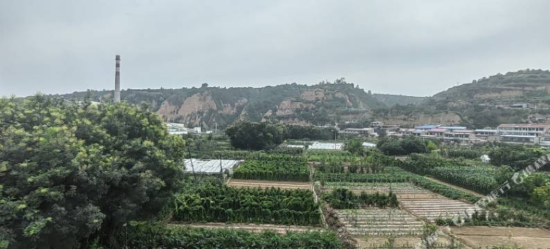 吉县归家酒店图片