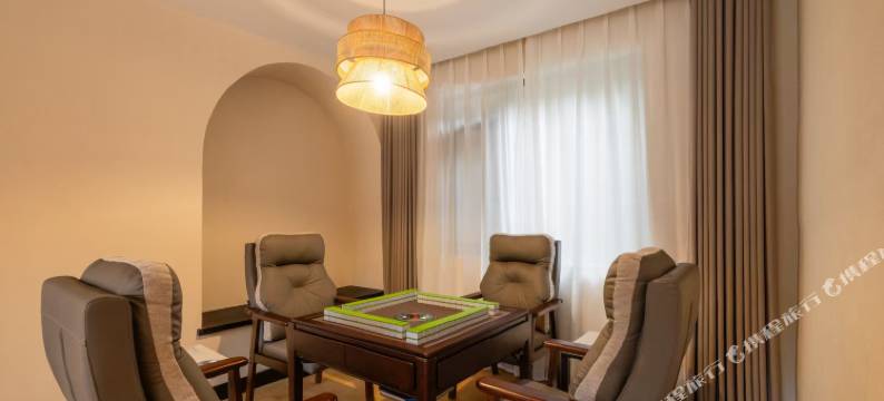 茂县•暮山图片