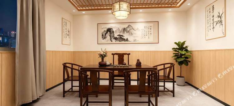 丽呈(广州北京路步行街店)图片