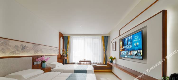 雪乡纳山纳雪酒店(雪韵大街店)图片