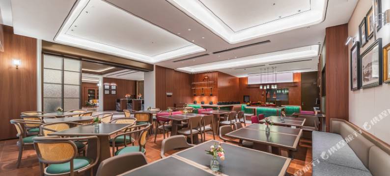 舟山普陀东港美仑酒店图片