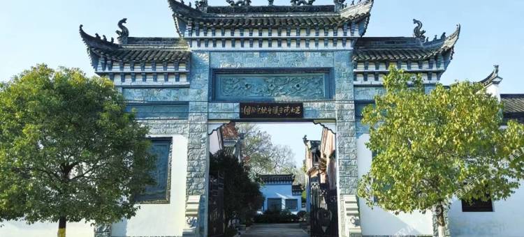 光山王朝宾馆(日升广场店)图片