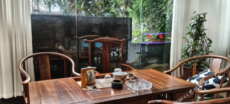 如佳便捷酒店(河池文化广场店)图片