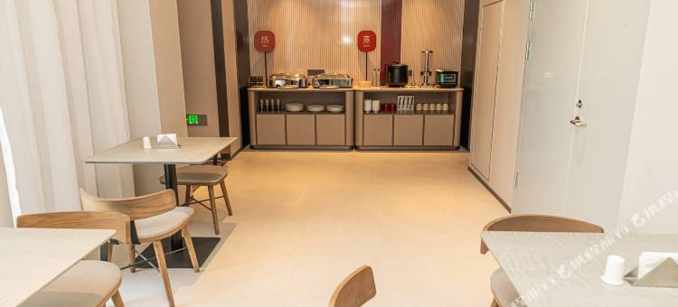 尚客优酒店(徐州云龙万达广场店)图片