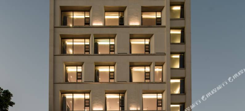 AG·设计师海景民宿(南澳青澳湾店)图片