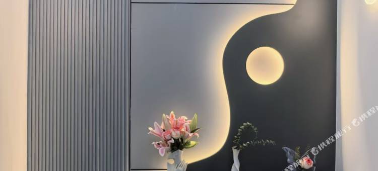 浩悦商务宾馆图片
