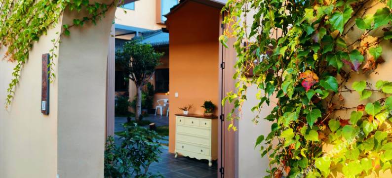 许愿民宿(汕头高铁站店)图片