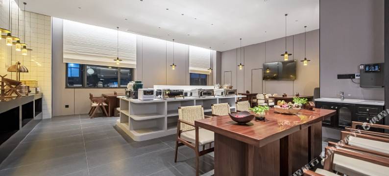 米漾S酒店(郴州台湾工业园店)图片