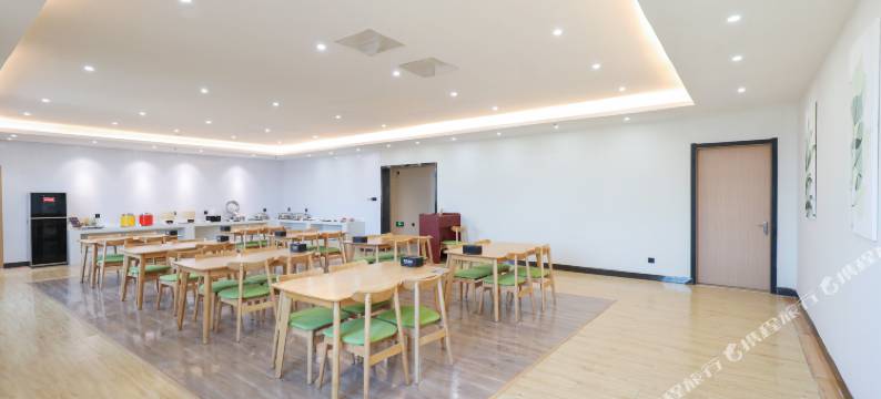 清沐·尚酒店(泰州高港北站红星美凯龙店)图片