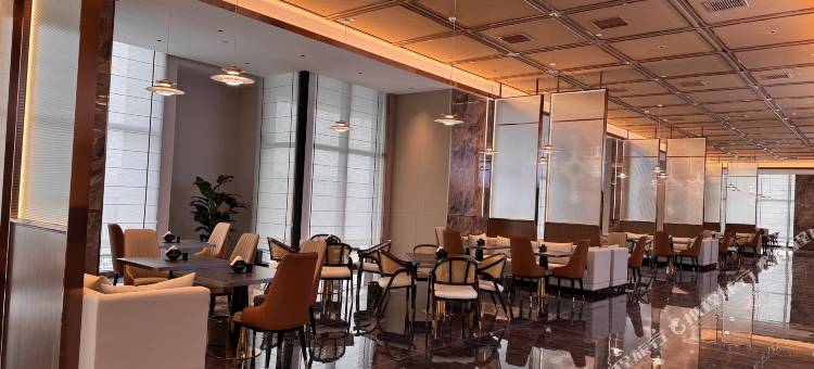 三舍国际酒店(广平县政府店)图片