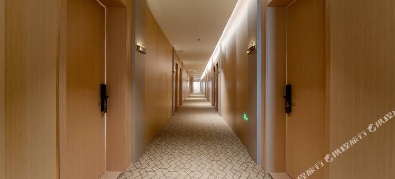 艾扉酒店(天津蓟州独乐寺店)图片