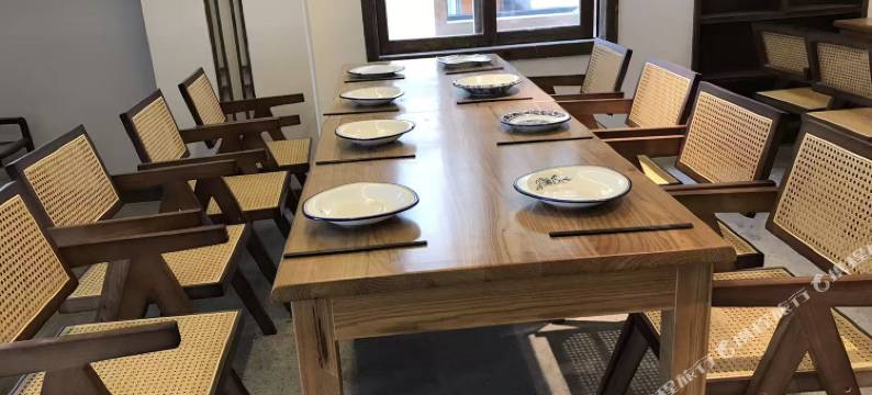 瓦述loft别院(张家界天门山索道站店)图片