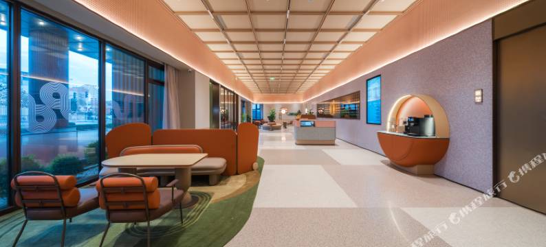 桔子酒店(万宁高铁站店)图片