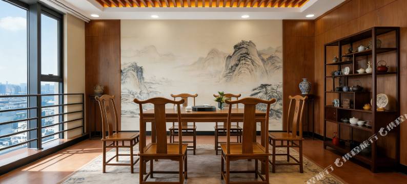 丽呈铂锐 (广州北京路步行街店)图片