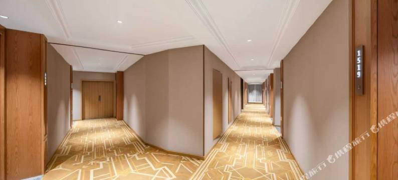 维也纳酒店(新乡长垣山海大道店)图片