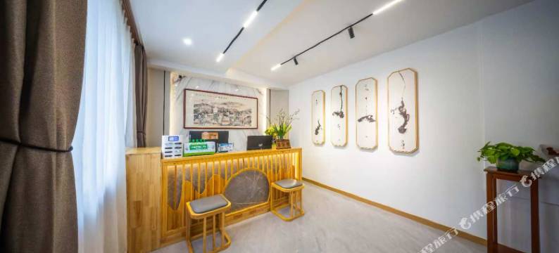 五台山栖畔民宿(五台山风景区店)图片