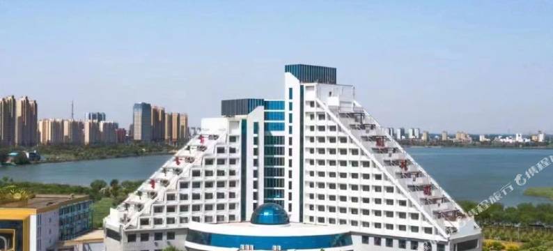 衡水碧水湾大酒店图片