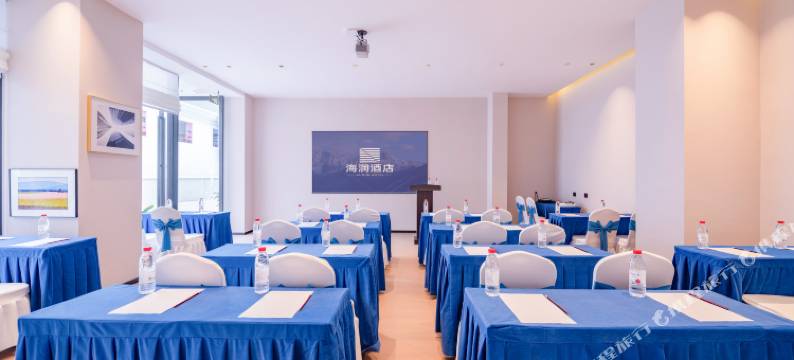 海润酒店(普洱市创基尚城店)图片