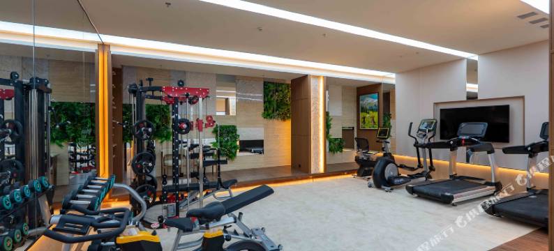 阿勒泰布尔津禾木游客中心东雪酒店图片