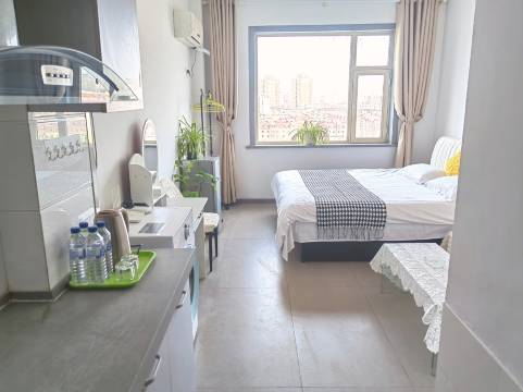 长春同欣雅居民宿