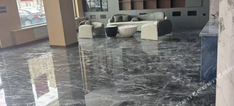 贺都商务宾馆图片