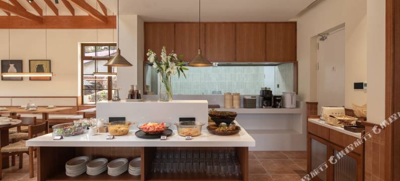 向野而生(安庆花亭湖店)图片