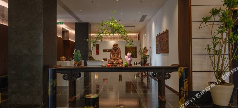 简桐多耳酒店(大连国际会议中心东方水城店)图片