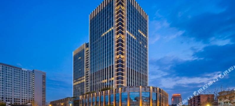 丽呈设计师酒店(景德镇陶阳里人民广场景区店)图片