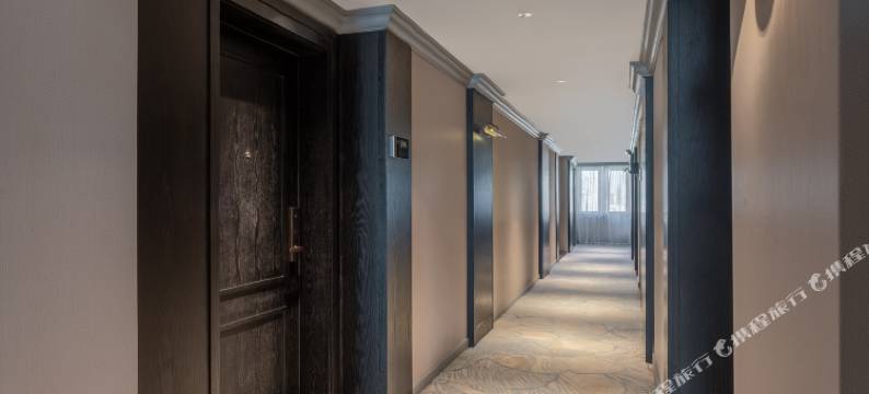 希岸酒店(汉中高铁站中心广场店)图片