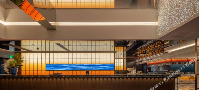 云泊·晶屿酒店(喷水池地铁站民生路小吃街店)图片