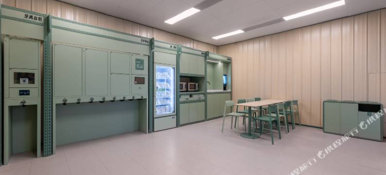 海友酒店(苏州奥体中心方洲公园地铁站店)图片