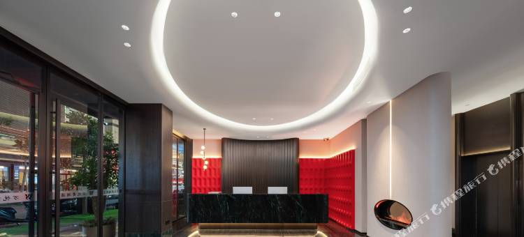 义乌国际商贸城·万悦君澜CITYVIEW酒店(三挺路夜市集店)图片