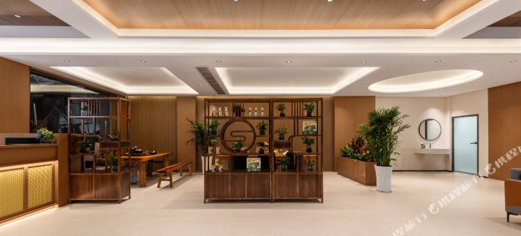 黄瀑树民宿(黄果树景区店)图片