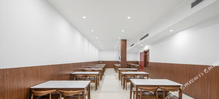 女儿楼酒店(恩施女儿城店)图片