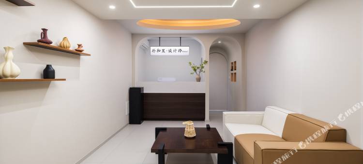 朴和里设计师公寓图片