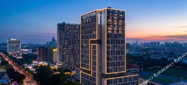 丽怡酒店(广州高铁南站南浦地铁站店)图片