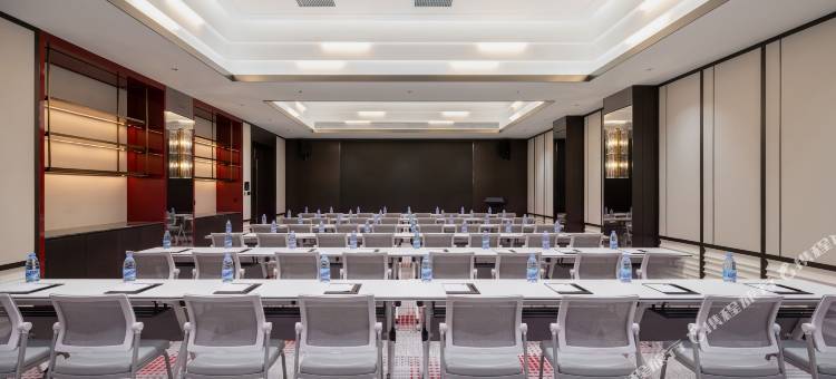 大同Radisson RED丽芮酒店图片