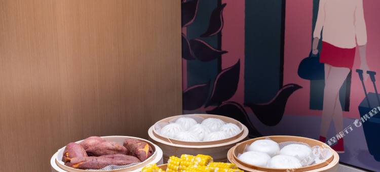 城市便捷酒店(深圳龙华清湖地铁站店)图片