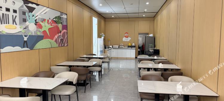 尚客优酒店(响水人民东路店)图片