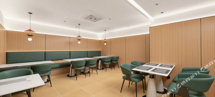 古井君莱酒店(巢湖耳街店)图片