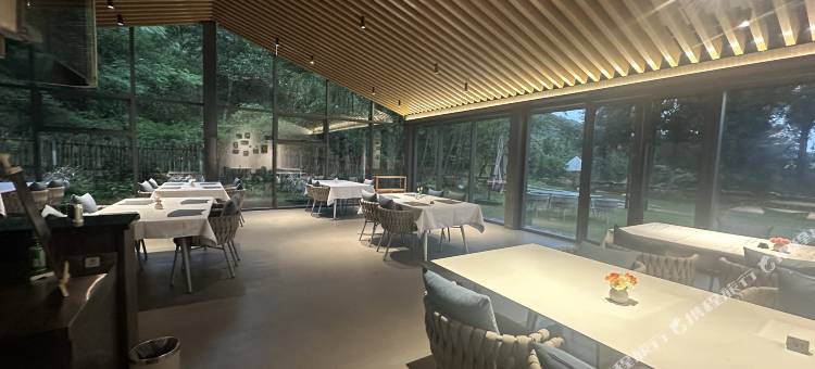 南平邵武千岭湖度假区沛媛野奢民宿图片