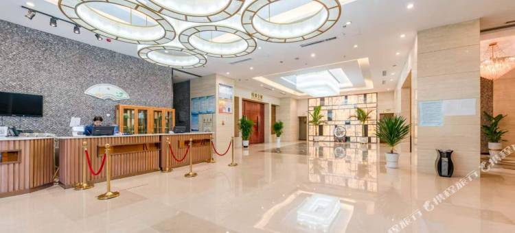 昌乐桂河接待中心酒店图片
