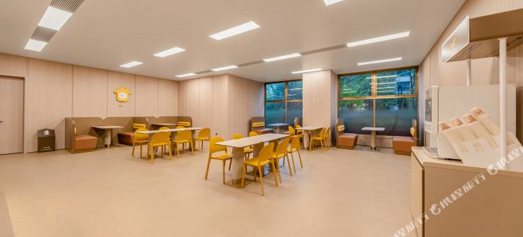 汉庭快捷酒店(贵阳南明青秀2046店)图片